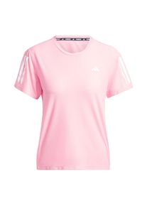 adidas Performance Funkcionális felső 'Own The Run' Női rózsaszín , Méret XXXS-XXS