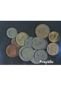 Europa 100 Grammi Münzkiloware