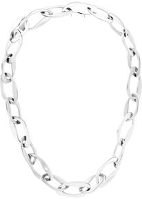 Calvin Klein Edelstahlkette »HARMONIOUS CONNECTION, 35000682, 35000683«, mit Glasstein