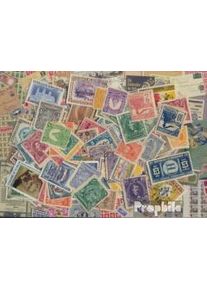 Honduras 100 Varie Francobolli