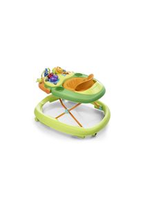 Chicco Lauflernwagen »Walky Talky Green Wave«