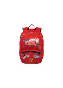 Samsonite Kinderrucksack »DISNEY ULTIMATE 2 BP S+ CARS«