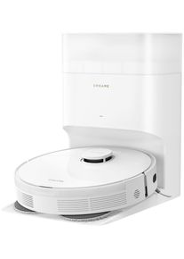 DREAME Saugroboter »mit Wischfunktion L10s Plus, « in weiß