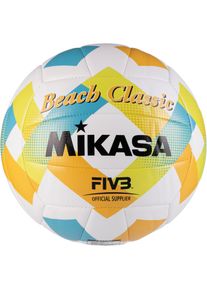 Mikasa bv543c Vxa Lg Beach Classic Beachvolleyball, Größe: 5