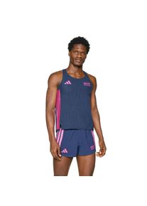 Adidas Berlin Marathon 2025 Singlet Homme