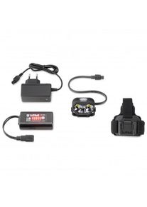 Lupine Blika X 4SC Head torch grey