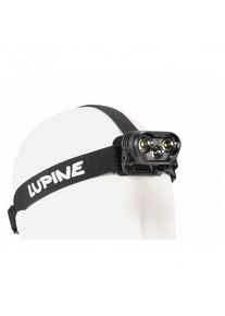 Lupine Blika RX 4 Head torch (2400 Lumen, white)