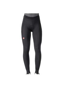 Castelli Women's Espresso Tight Cycling bottoms Women (M, grey/black)
