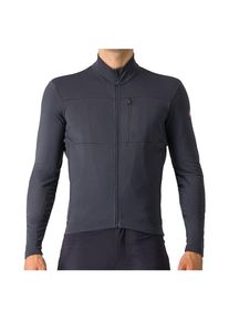 Castelli Unlimited Trail 2 Jersey Cycling jersey Men (L, grey)