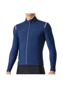 Castelli Tutto Nano Ros Jersey Cycling jersey Men (3XL, blue)