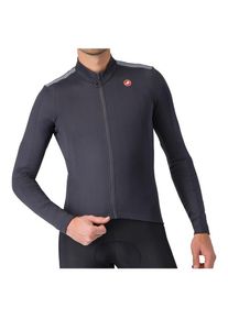 Castelli Puro 4 Jersey Cycling jersey Men (M, blue)