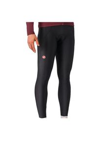Castelli Espresso Bibtight Cycling bottoms Men (S, black)