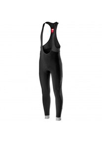 Castelli Tutto Nano Bibtight Cycling bottoms Men (M, black)