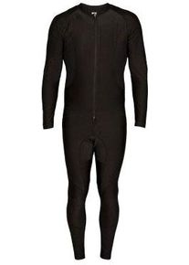 Claw Stay Cool, tuta funzionale 1pz. , colore: Nero , dimensione: XL