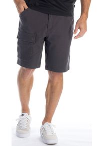 Klim Ririe, pantaloncini , colore: Grigio , dimensione: W36/L10
