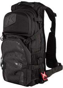 Klim Nac Pak, zaino di idratazione , colore: Nero/Nero , dimensione: Taglia unica