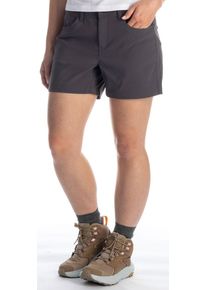 Klim Taylor Mountain, pantaloncini da donna , colore: Grigio , dimensione: W2/L5