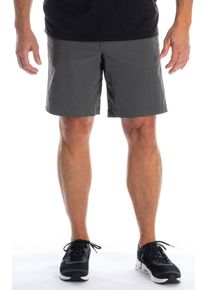 Klim Selkirk, pantalones cortos , color: Gris , tama&ntilde;o: W38/L10