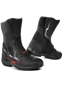 Claw Floyd, stivali impermeabili , colore: Nero , dimensione: 38 EU