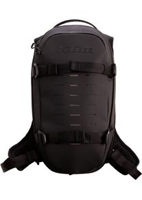 Klim Arsenal Trail 10, zaino di idratazione , colore: Nero , dimensione: 10 l / 3 l