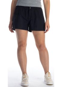 Klim Helena, pantaloncini da donna , colore: Nero , dimensione: W12/L3