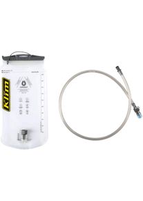 Klim Hydrapak, vescica di idratazione , colore: Trasparente , dimensione: 2 L