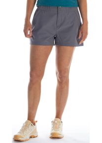 Klim Helena, pantaloncini da donna , colore: Grigio , dimensione: W2/L3