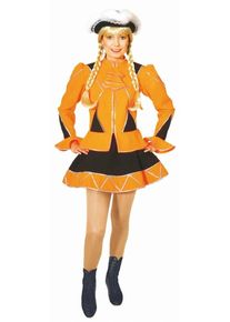 Orlob Costume Funkenmariechen Orania