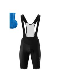 Gonso Sitivo Bib Cycling bottoms Men (M, black)