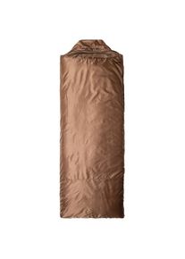 Snugpak Jungle Bag Synthetic sleeping bag (220 cm, coyote)