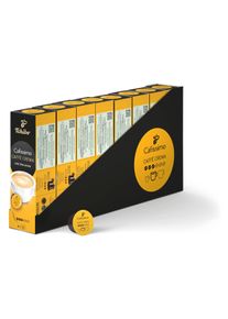 Cafissimo Caffè Crema Mild - Intenzita: 3/6