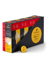 Cafissimo Caffè Crema Mild - Intenzita: 3/6