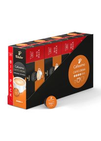 Cafissimo Caffè Crema Rich Aroma - Intenzita: 4/6