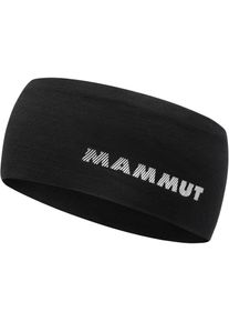Mammut Tree Wool Stirnband, Größe: Einheitsgröße