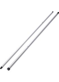Thule Tension Rafter G2 Dachmarkisen Spannstange Abspannung Auszug 250cm Camping Wohnwagen Reisemobil
