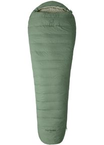 Nordisk Ides +5 Mumienschlafsack Schlafsack Zelten Outdoor Camping Gr. L Hedge Green