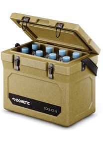 Dometic WCI Cool Ice 13 Kühlbox 13 Liter Camping Wohnwagen Wohnmobil olive