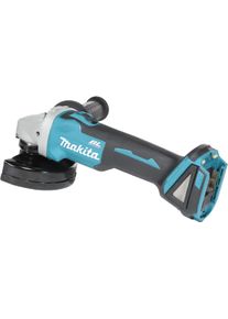 Makita DGA504Z Akku-Winkelschleifer Trennschleifer 125mm ohne Akku 18V