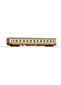Roco 6200044 H0 Modellbahn Schnellzugwagen Personenwagen 2. Klasse der DR Epoche IV