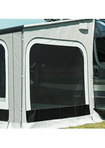 Thule Panorama Moskito-Seitenwand Insektenschutz Markisen-Zubehör Camping Wohnwagen Wohnmobil