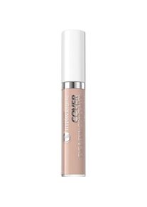 Bell Hypo Allergenic HYPOAllergenic Korektory Cover Eye + Skin Concealer Female 4,8 g