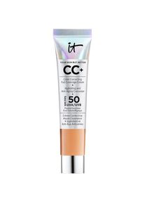 it COSMETICS Anti-Aging CC+ Cream SPF 50 Travel Size BB & CC Creams Women 12 ml
