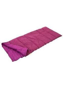 Regatta Maui Deckenschlafsack, 190x80cm, pink