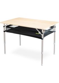 Zempire Kitpac Ablagenetz für Campingtisch V2, 100x65cm