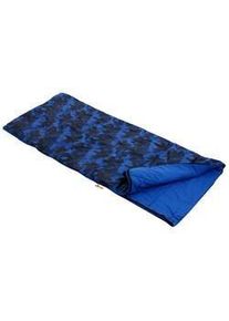 Regatta Maui Kids Kinder-Deckenschlafsack, 145x65cm, blau