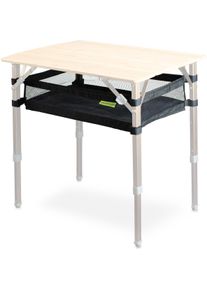 Zempire Kitpac Ablagenetz für Campingtisch V2, 63x35cm