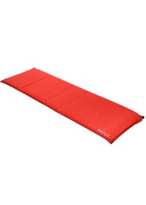 Regatta Napa Isomatte, 185x55x7cm, rot