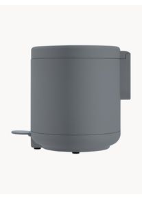 Zone Denmark Soptunna Ume med pedalfunktion Grå Plast 4 L