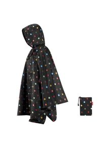 Reisenthel Mini Maxi Regenüberwurf 141 cm mehrfarbig