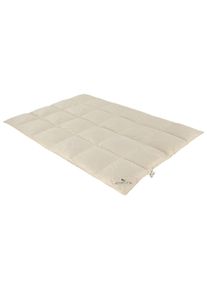 Licht dekbed dons "Ansara" | 135x200 cm | 135x200 cm | allnatura